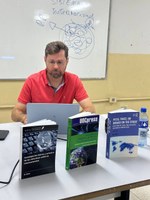 Professor da Ufal ensina como fazer bom uso da IA em pesquisas acadêmicas