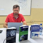 Professor da Ufal ensina como fazer bom uso da IA em pesquisas acadêmicas
