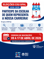 Técnicos da Ufal podem se candidatar para comissão que vai implantar RSC