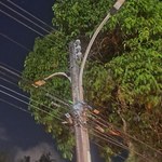 Ufal intensifica ações emergenciais para iluminação do campus