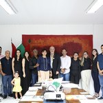 Ufal realiza cerimônia da posse de sete novos servidores
