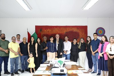 Novos servidores farão parte das unidades de Maceió, Viçosa e Arapiraca