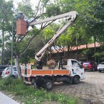 Campus A.C. Simões recebe instalação de 172 luminárias em LED