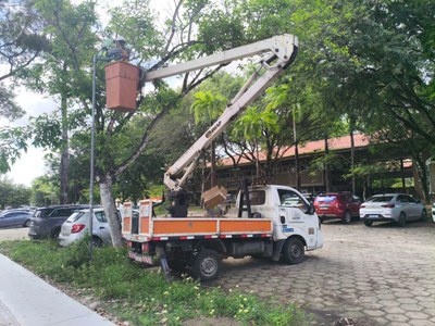 Foto: Ascom Ilumina