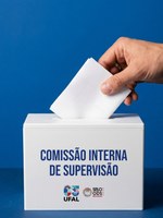 Comissão eleitoral divulga resultado de eleição para a CIS