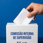 Comissão eleitoral divulga resultado de eleição para a CIS