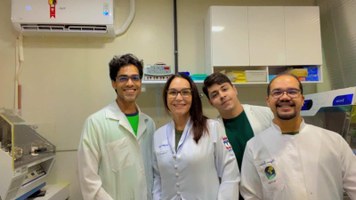 Estudo sobre manguezais de AL é publicado em boletim de referência nacional