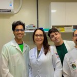 Estudo sobre manguezais de AL é publicado em boletim de referência nacional