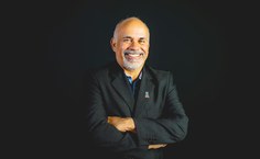 Professor Haroldo Ferreira (Fanut/Ufal)