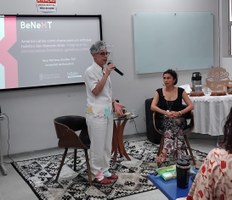 HU lança “Café com Pesquisa” e promove debate sobre doenças raras