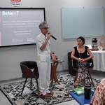 HU lança “Café com Pesquisa” e promove debate sobre doenças raras