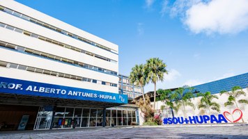 HU participa de mutirão nacional de saúde da pessoa idosa neste sábado (30)