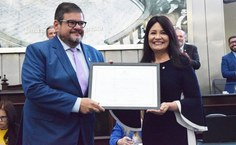 Pierre, referenciado pesquisador coordena projetos de relevância nacional