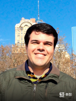 Pesquisador é escolhido como homenageado nacional da Engenharia de Software