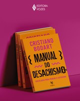 Professor lança livro sobre popularização do pensamento sociológico