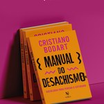 Professor lança livro sobre popularização do pensamento sociológico