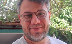 Professor Cristiano Bodart