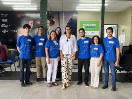 Projeto coordenado por professora da Ufal fortalece empreendedores