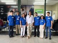Projeto coordenado por professora da Ufal fortalece empreendedores