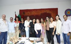 Campus Arapiraca e A.C. Simões receberão novos docentes