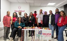 Servidora da Ufal vai à Colômbia a convite do Ministério da Igualdade e Equidade