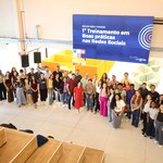 Treinamento promovido pela Ascom aborda boas práticas nas redes sociais