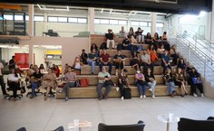1º Treinamento em Boas Práticas de Redes Sociais