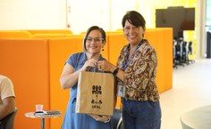 Flávia Barros, assessora do TRE/AL
