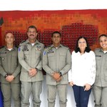 Ufal e PMAL discutem projeto destinado a crianças em vulnerabilidade social
