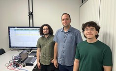 Ufal implanta novos firewalls de segurança de rede em seus campi
