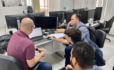 Ufal implanta novos firewalls de segurança de rede em seus campi