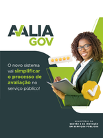 Ufal inicia avaliações de servidores técnicos no AvaliaGov/SouGov
