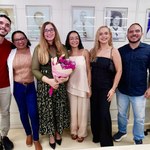 Adriana Torres defende memorial e se torna professora titular da Ufal