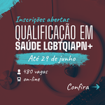 Capacitação da Ufal visa fortalecer o cuidado à população LGBTQIAPN+