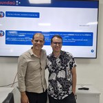 Chatbot Mundaú da Ufal será apresentado em evento no Rio Grande do Sul