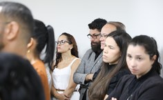 Departamento de Pessoal reinaugura espaço de atendimento na Reitoria