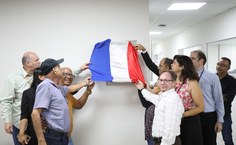 Departamento de Pessoal reinaugura espaço de atendimento na Reitoria