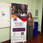 Docentes do Cedu pesquisam currículo e gênero no Panamá