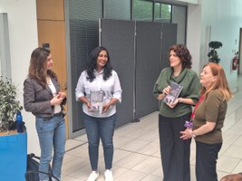 Estudo sobre mobilidade de mulheres no Nordeste é destaque internacional