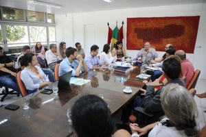 Expansão do Centro de Tecnologia será discutida com o MEC