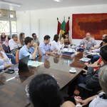 Expansão do Centro de Tecnologia será discutida com o MEC