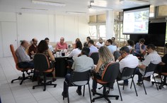 Projeto apresentado já está no MEC para apreciação