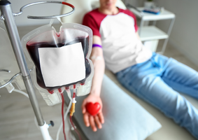 Hospital Universitário realiza programação especial para o "Junho Vermelho"
