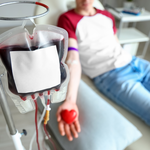 Hospital Universitário realiza programação especial para o "Junho Vermelho"