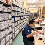 HU moderniza gestão com digitalização de prontuários e avança em sustentabilidade