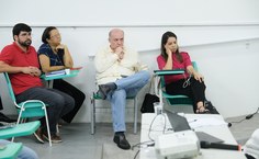 Mudanças na socioeconomia alagoana pauta tese para progressão acadêmica