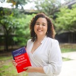 Professora da Ufal lança livro sobre Ergonomia do Ambiente Construído