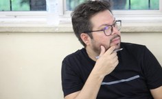 Professor Elias Veras