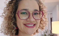 Professora Simone Affonso