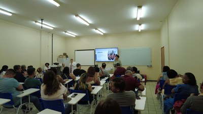 Nova turma já foi iniciada neste mês de maio, beneficiando 70 pacientes com acompanhamento de saúde para parar de fumar